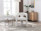 FauxFur Chair