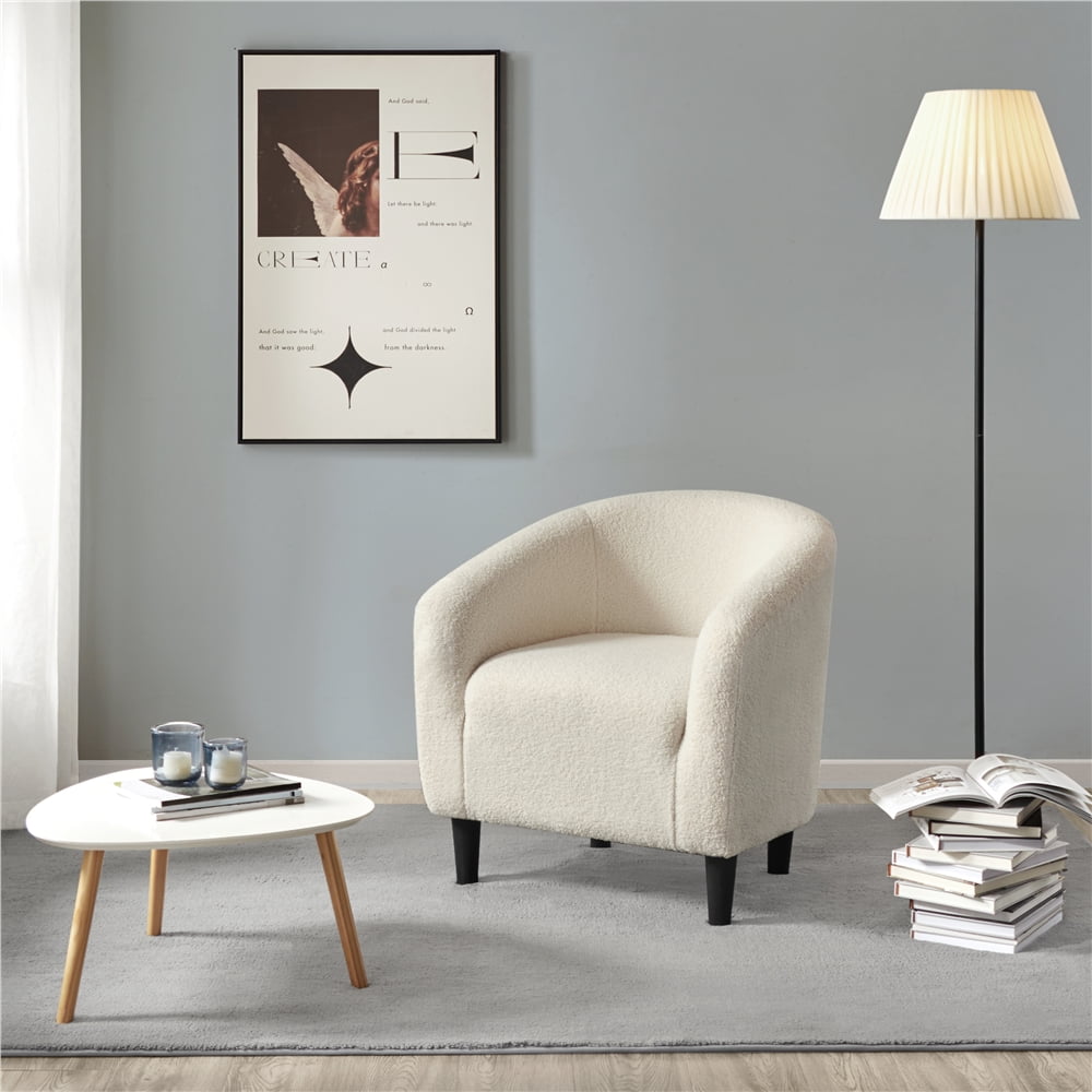  BoucleClub Chair 