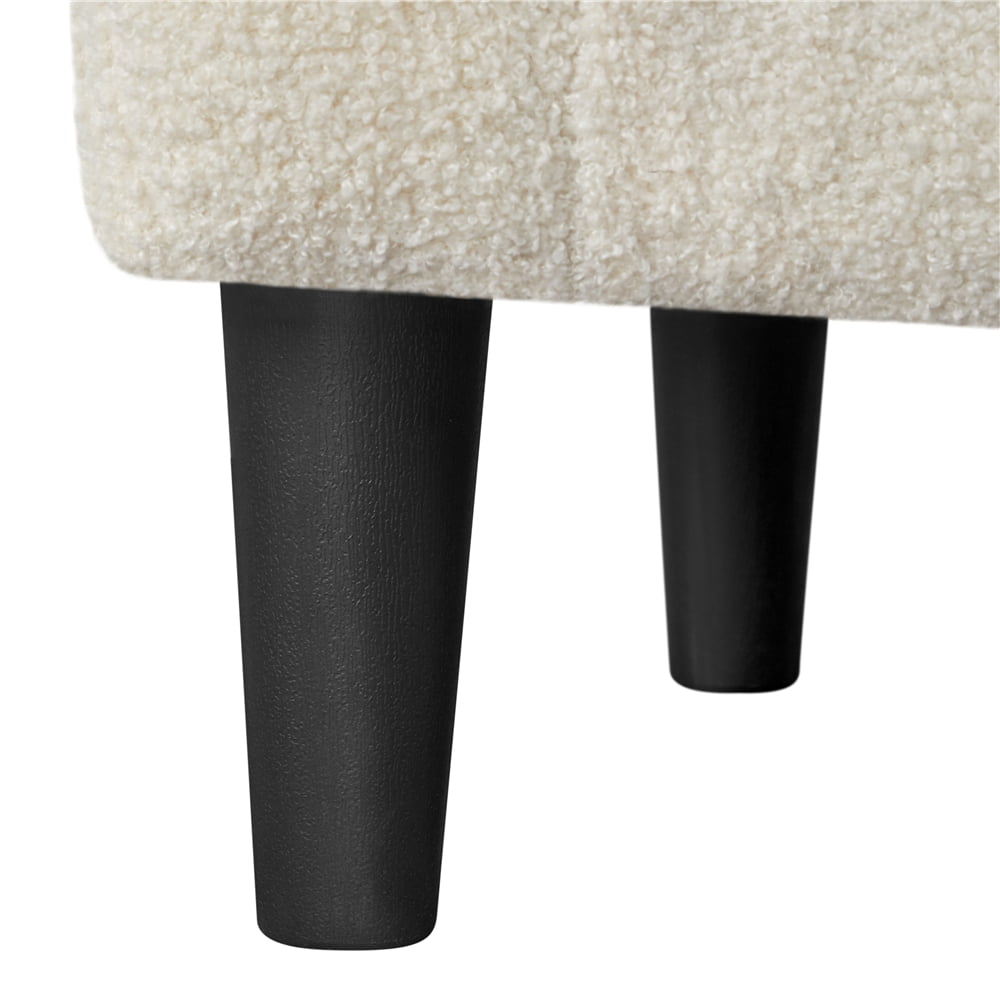  BoucleClub Chair 