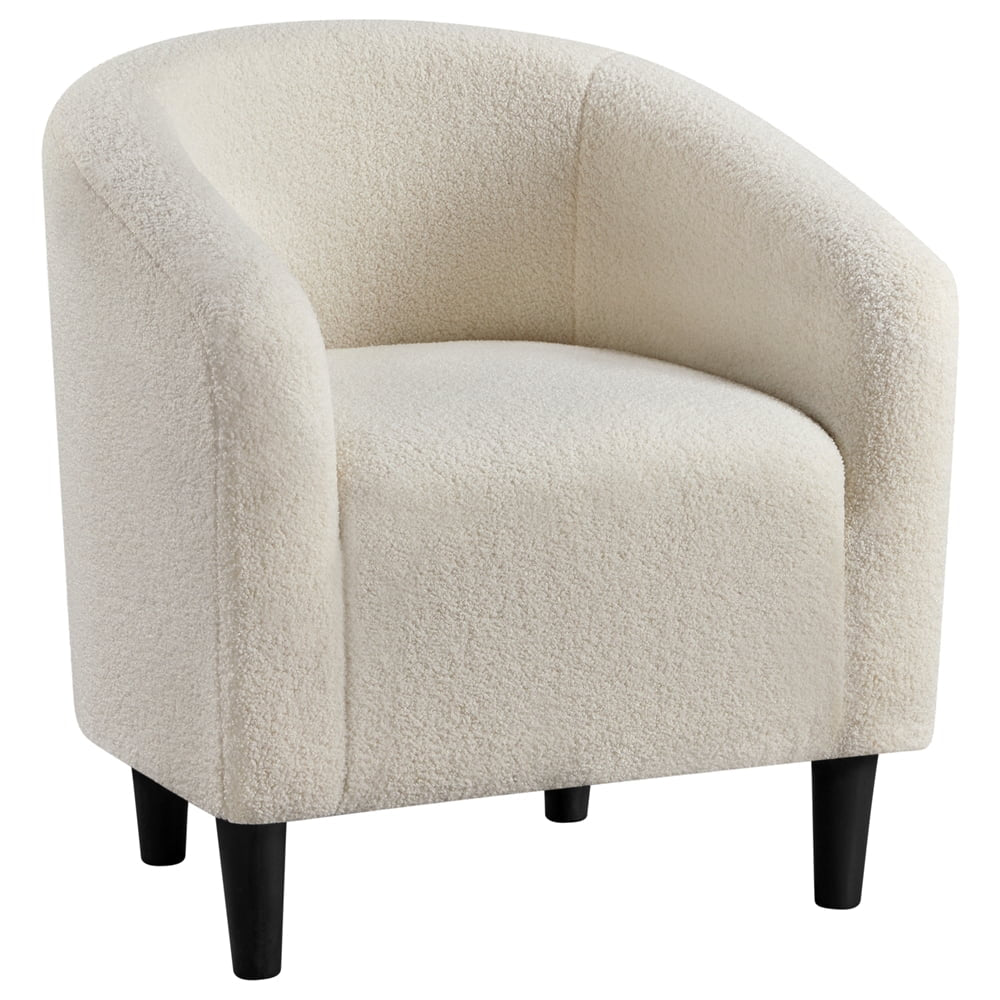  BoucleClub Chair 