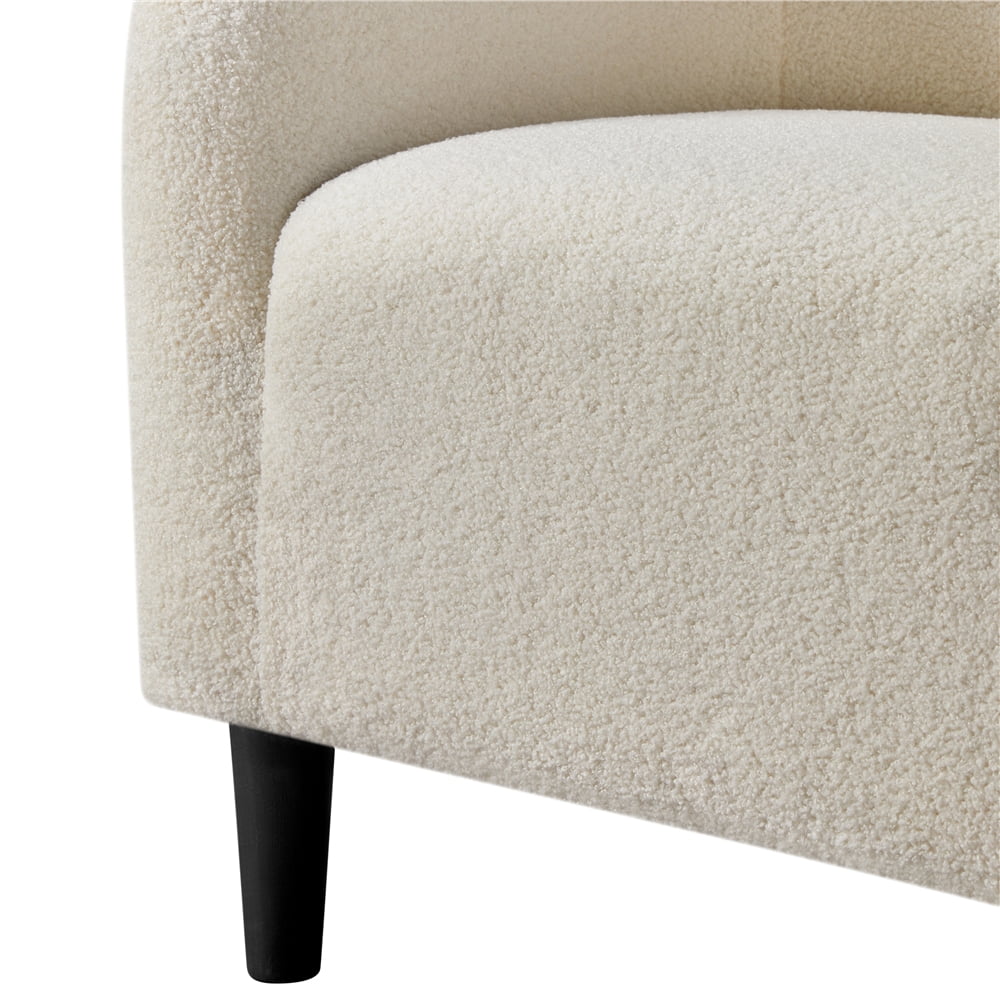  BoucleClub Chair 