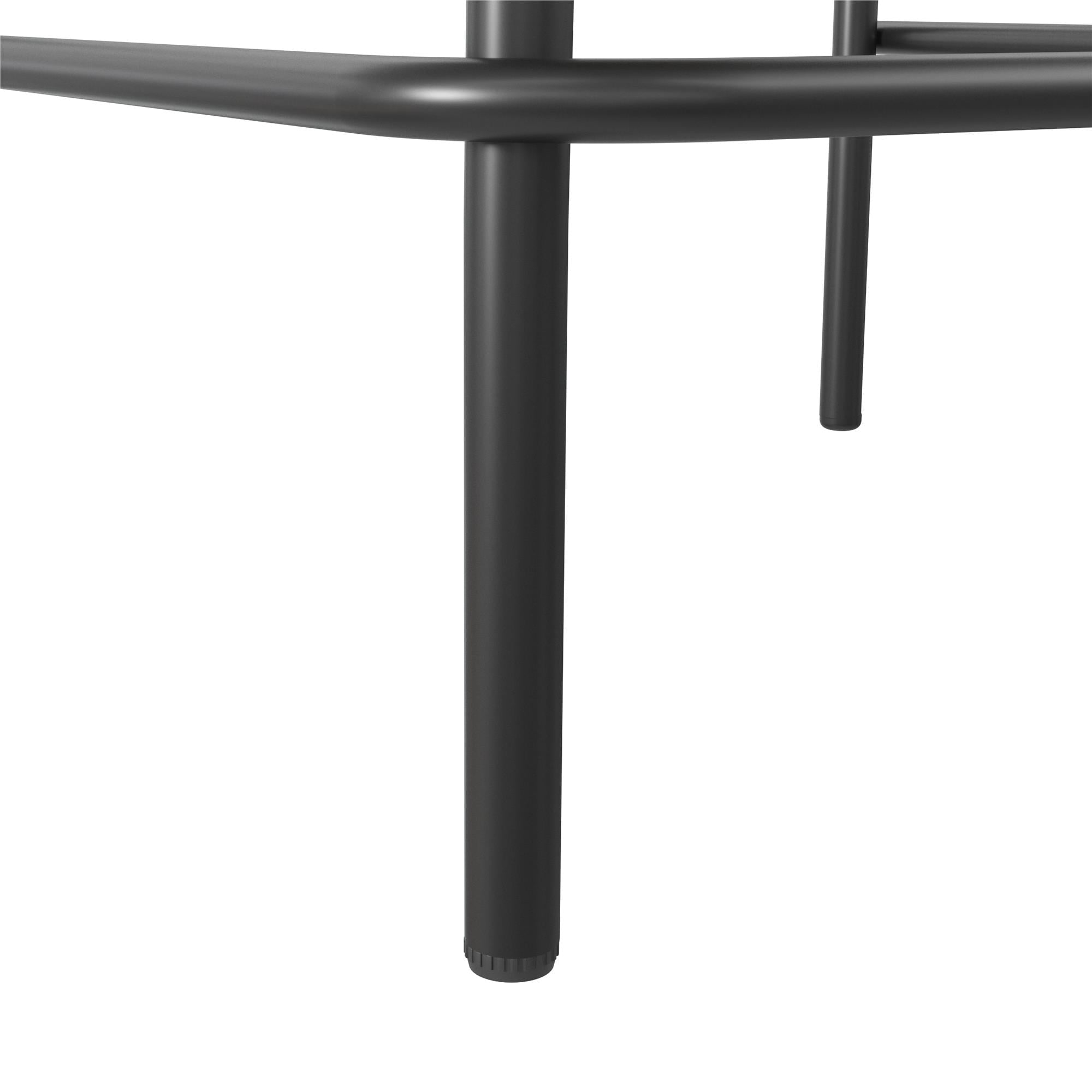 Boucle Counter Stool
