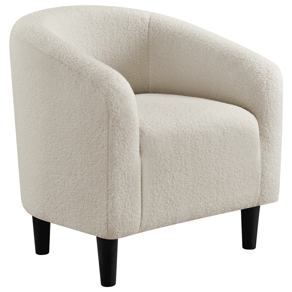  BoucleClub Chair 