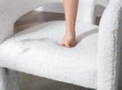 FauxFur Chair