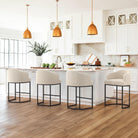 CloudBar Chairs 