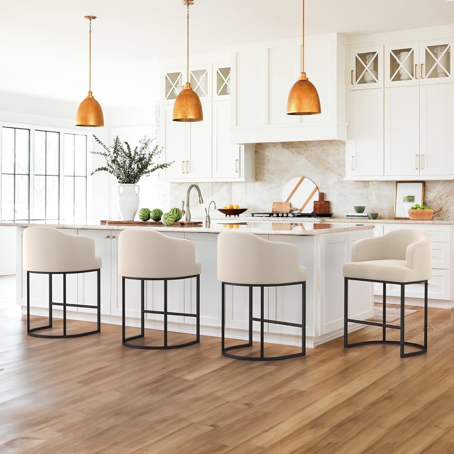 CloudBar Chairs 