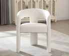 FauxFur Chair