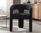 FauxFur Chair