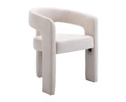 FauxFur Chair