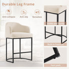 CloudBar Chairs 