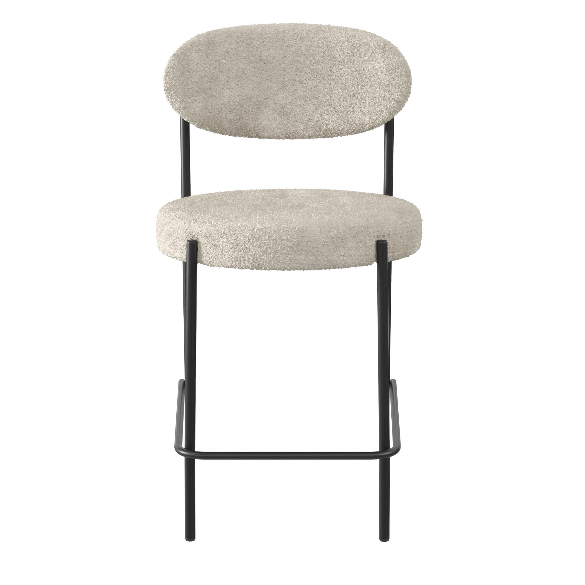 Boucle Counter Stool