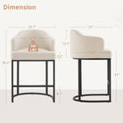 CloudBar Chairs 