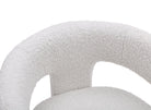 FauxFur Chair
