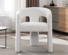 FauxFur Chair