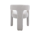 FauxFur Chair
