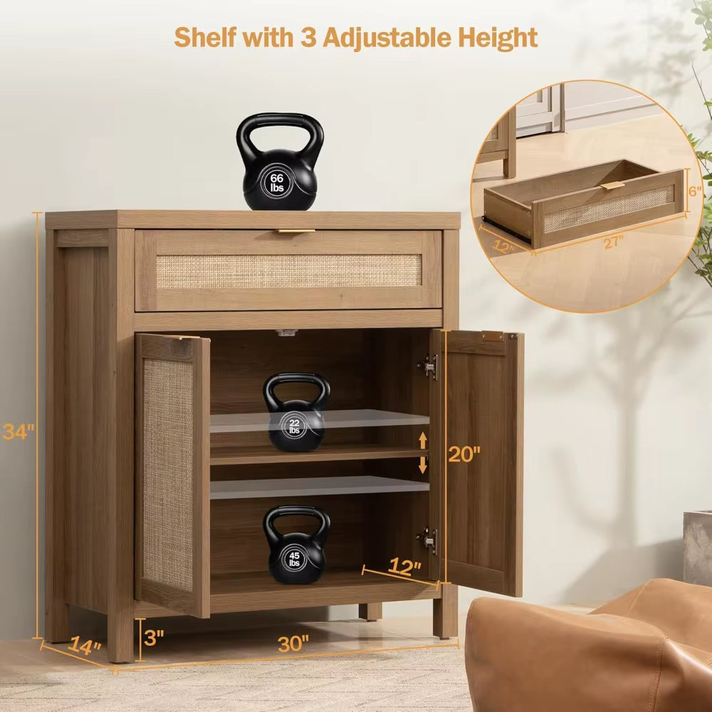 BohoCabinet
