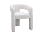 FauxFur Chair