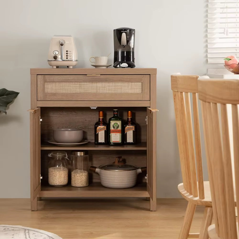 BohoCabinet