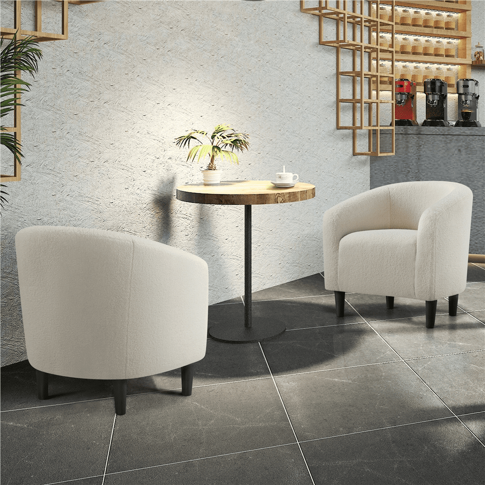  BoucleClub Chair 