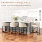 CloudBar Chairs 